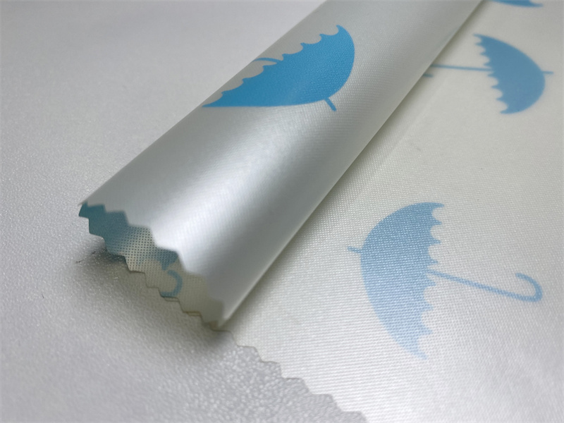 PVC Printed Film