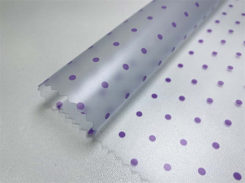 PVC Printed Film