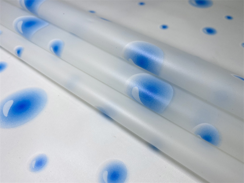 PVC Printed Film