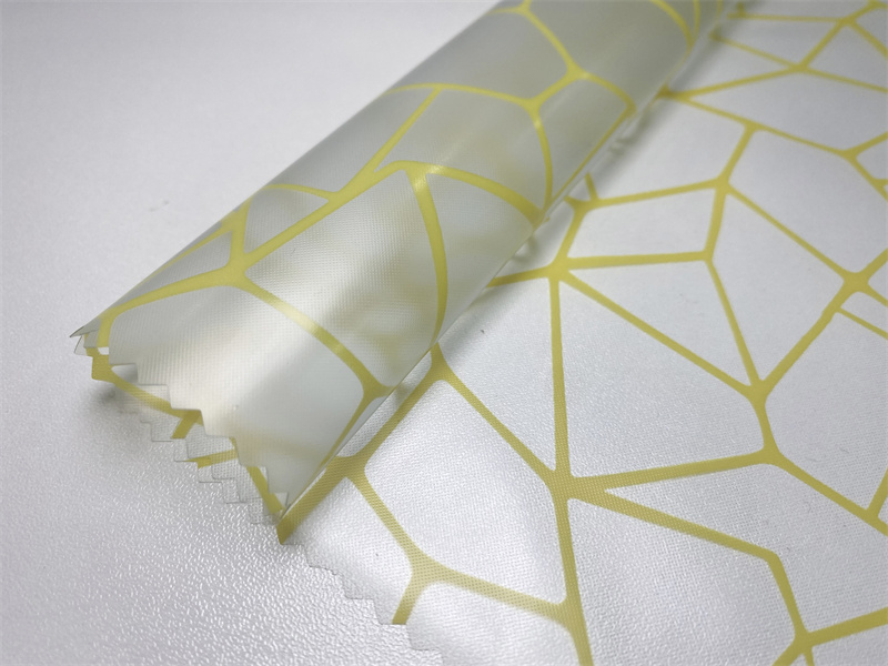 PVC Printed Film