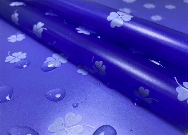 PVC Printed Film