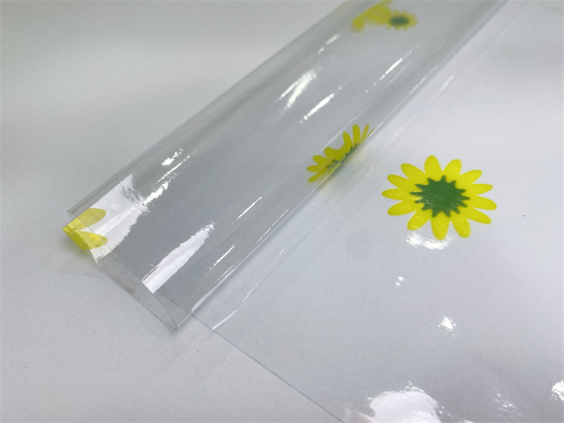 PVC Printed Film