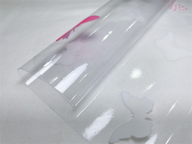 PVC Printed Film