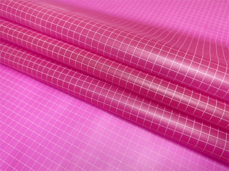 PVC Printed Film