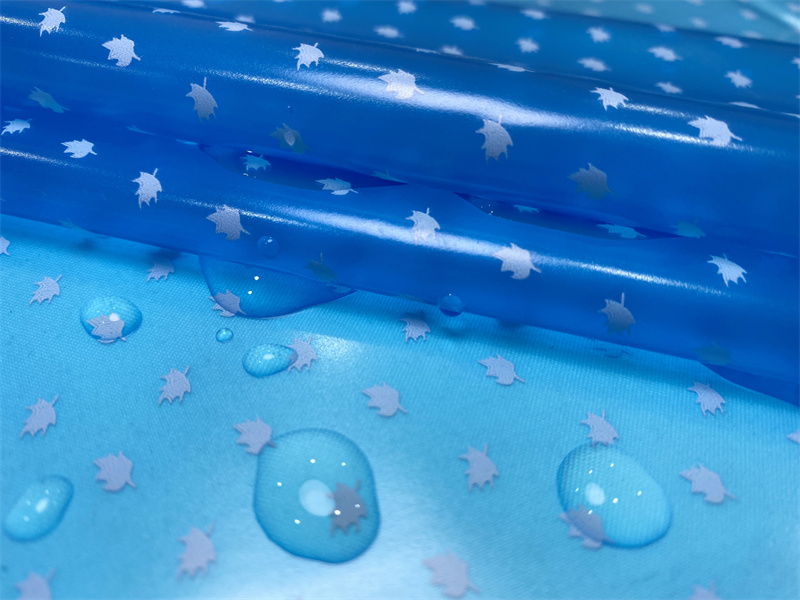 PVC Printed Film