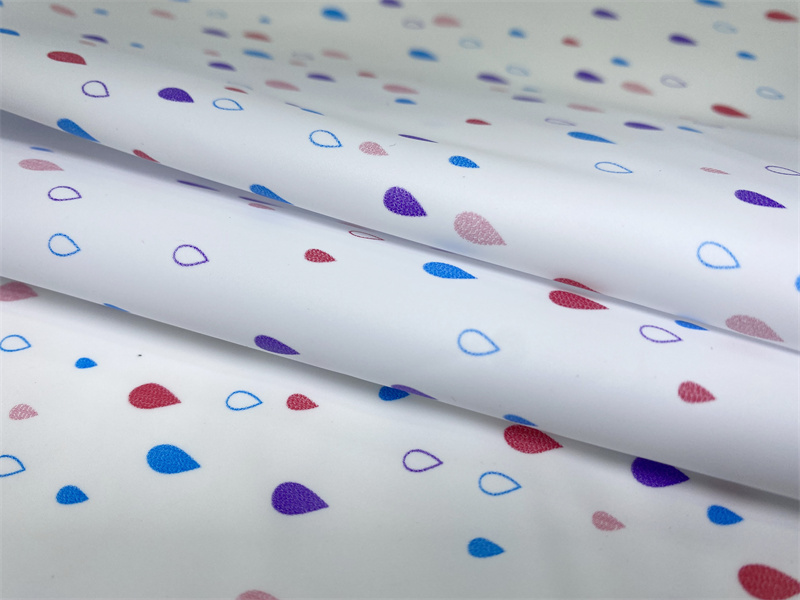 PVC Printed Film