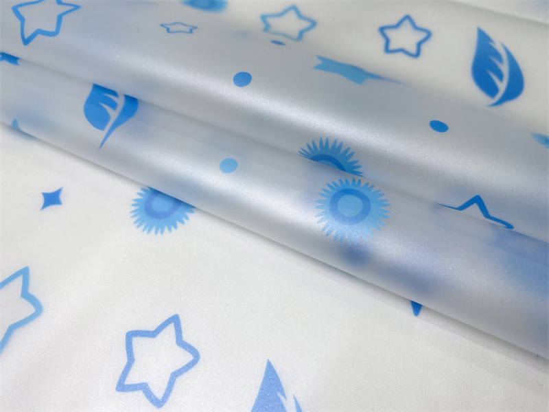 PVC Printed Film
