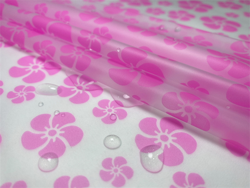 PVC Printed Film