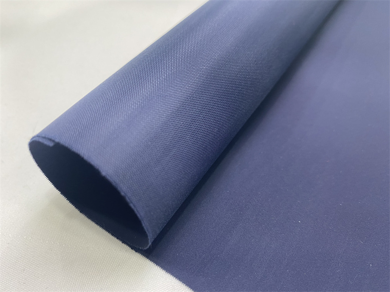 PVC Polyester Fabric