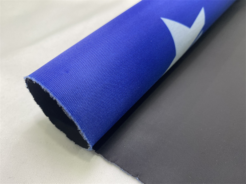 PVC Printed Fabric