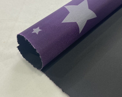 PVC Printed Fabric