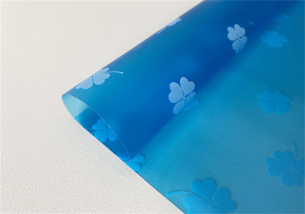 PVC Printed Film