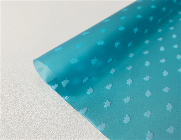 PVC Printed Film