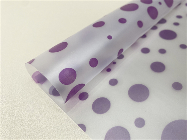PVC Printed Film