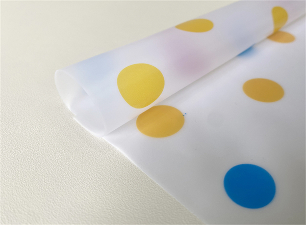PVC Printed Film