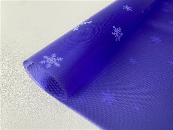 PVC Printed Film
