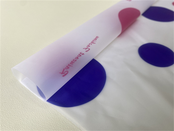 PVC Printed Film