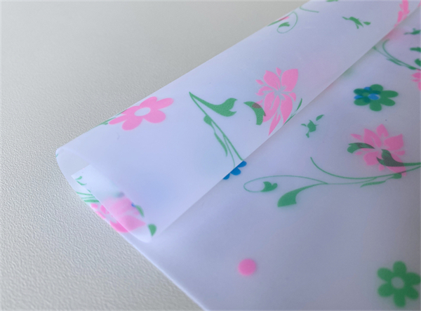 PVC Printed Film