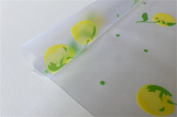 PVC Printed Film