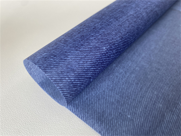PVC Printed Fabric