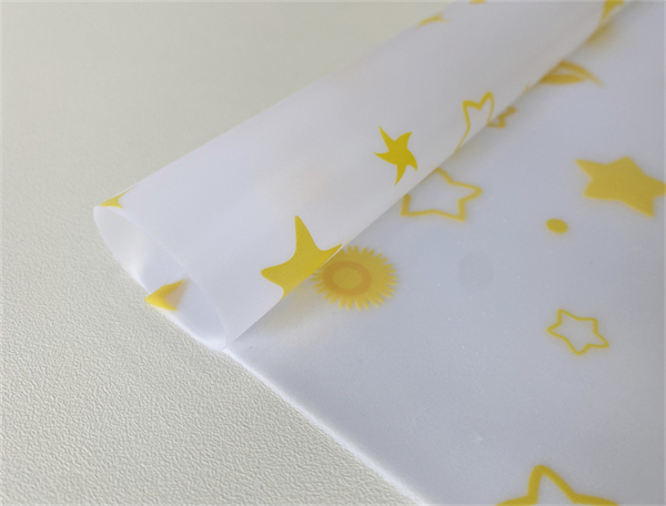 PVC Printed Film